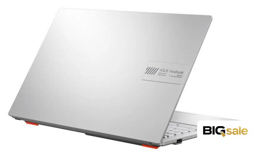 Ноутбук ASUS Vivobook Go 15 E1504FA-WH56 - Изображение №8 — Интернет магазин BigSale