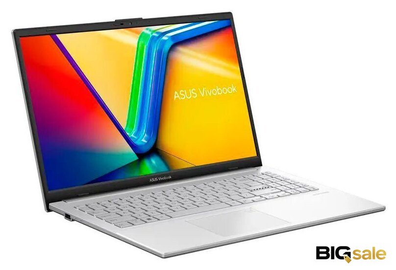 Ноутбук ASUS Vivobook Go 15 E1504FA-WH56 - Изображение №5 — Интернет магазин BigSale