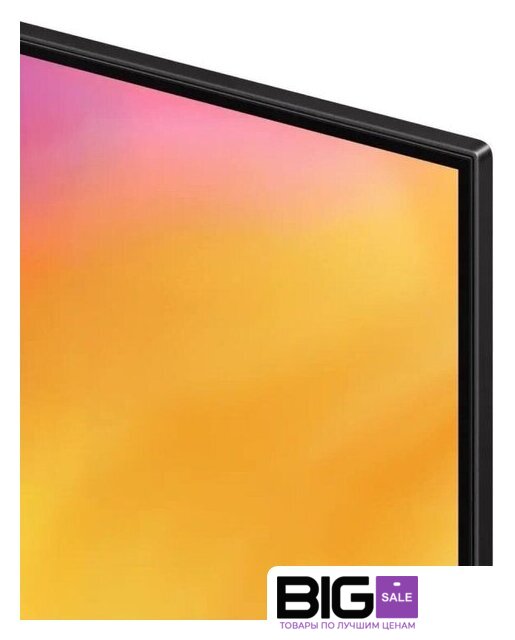 MiniLED телевизор Samsung Mini LED M70 4K UE55M70HAUXPY - Изображение №5 — Интернет магазин BigSale