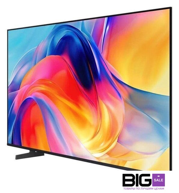 MiniLED телевизор Samsung Mini LED M70 4K UE55M70HAUXPY - Изображение №4 — Интернет магазин BigSale