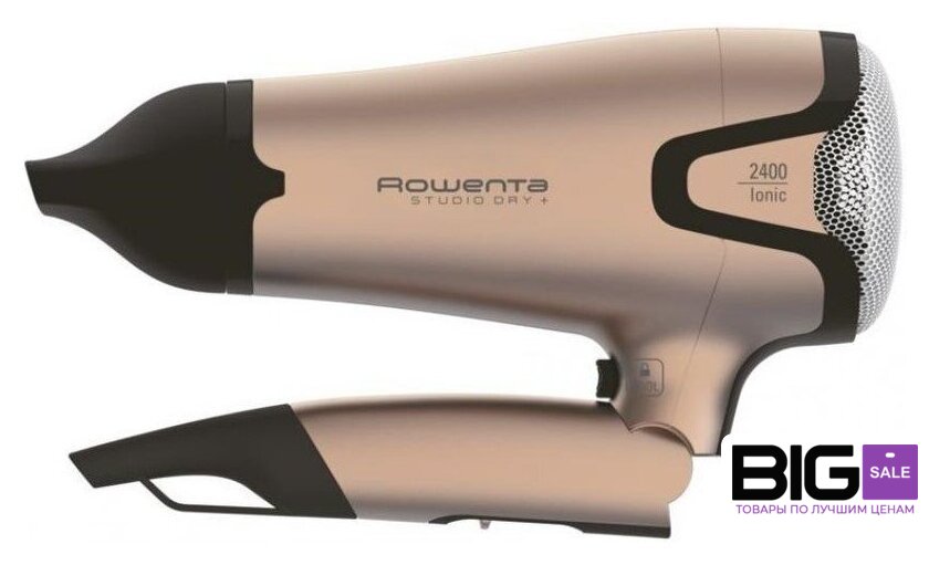 Фен Rowenta CV5460F0 - Изображение №4 — Интернет магазин BigSale