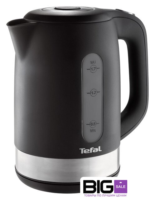 Электрический чайник Tefal KO330830 - Изображение №1 — Интернет магазин BigSale