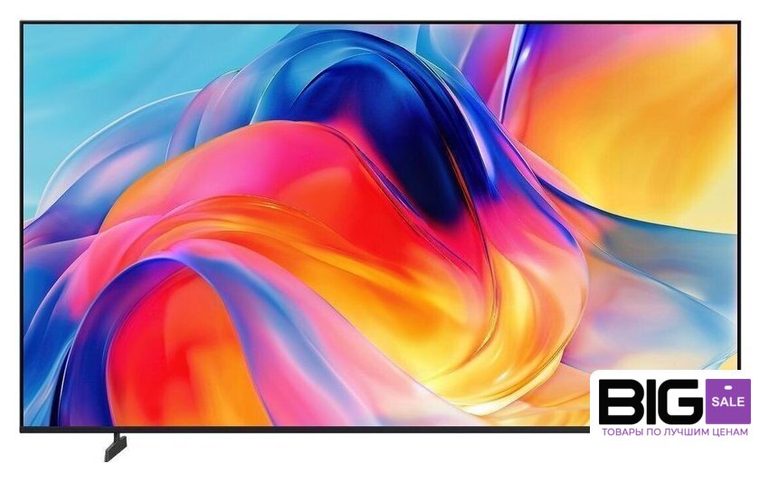MiniLED телевизор Samsung Mini LED M70 4K UE65M70HAUXPY - Изображение №2 — Интернет магазин BigSale