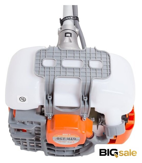 Триммер ELAND GTR-250 - Изображение №6 — Интернет магазин BigSale