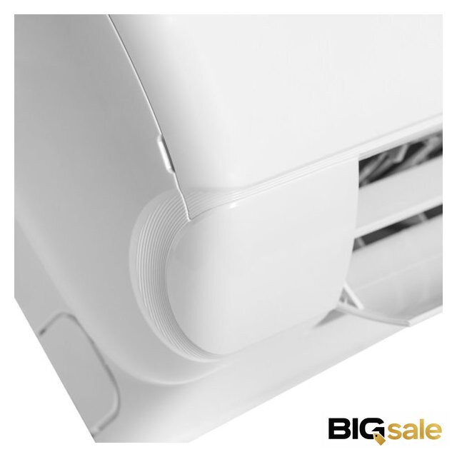 Кондиционер Electrolux Fusion Wave EACS-09HFW/N3 - Изображение №3 — Интернет магазин BigSale