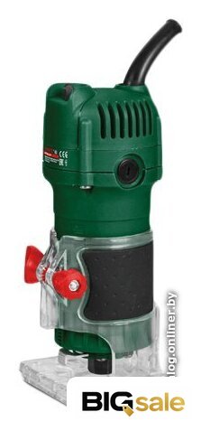 Кромочно-петельный фрезер DWT KF06-30 - Изображение №1 — Интернет магазин BigSale