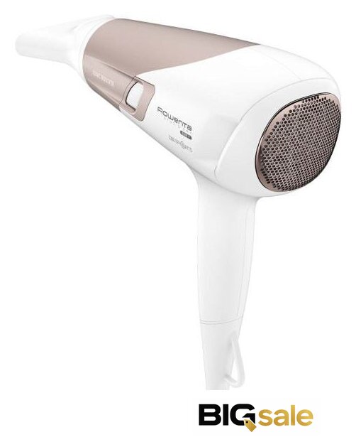 Фен Rowenta CV5830F0 - Изображение №4 — Интернет магазин BigSale