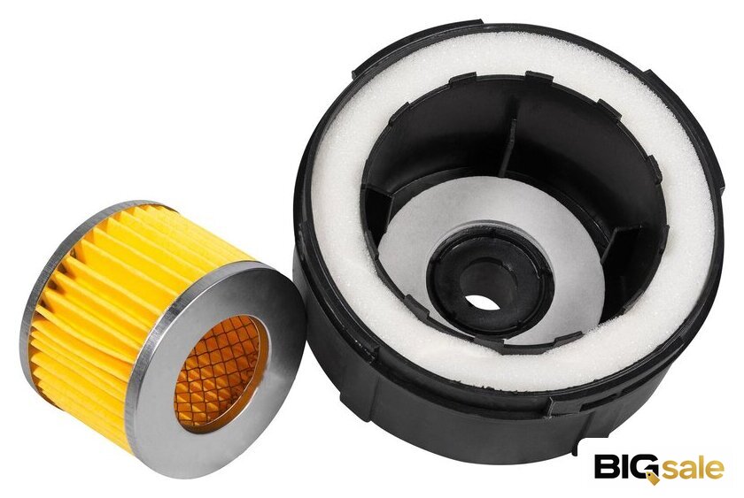 Компрессор ELAND WIND 120-2CB - Изображение №11 — Интернет магазин BigSale