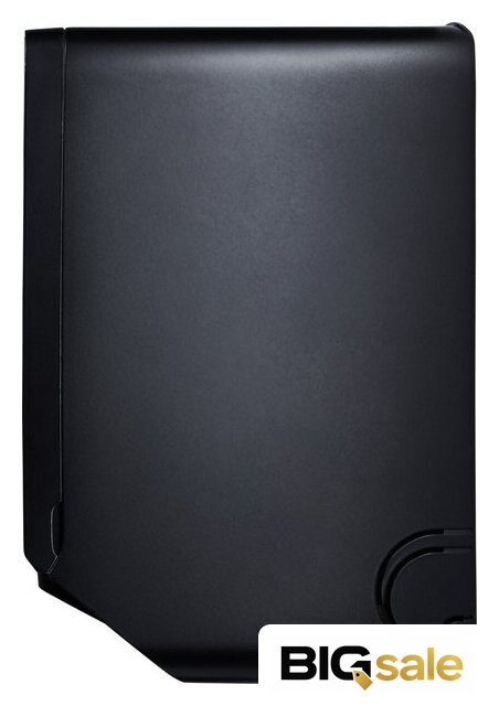 Кондиционер Electrolux Onix Super DC EACS/I-09HIX-BLACK/N8 - Изображение №6 — Интернет магазин BigSale