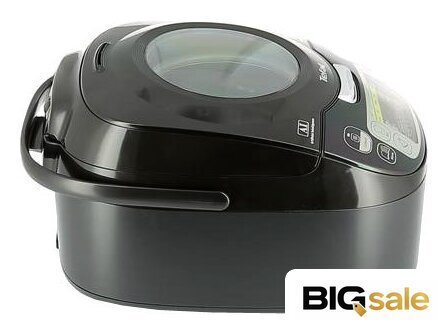Мультиварка Tefal RK812832 - Изображение №4 — Интернет магазин BigSale