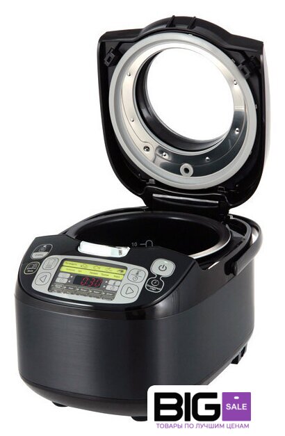 Мультиварка Tefal RK812832 - Изображение №6 — Интернет магазин BigSale