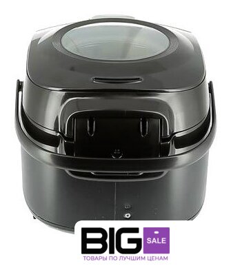 Мультиварка Tefal RK812832 - Изображение №5 — Интернет магазин BigSale