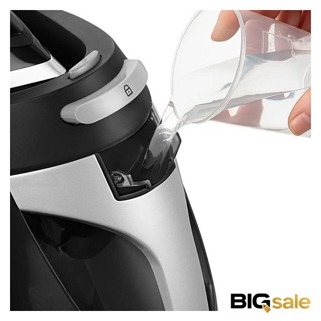 Утюг Kitfort KT-9312 - Изображение №7 — Интернет магазин BigSale