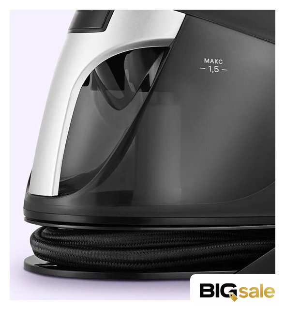 Утюг Kitfort KT-9312 - Изображение №8 — Интернет магазин BigSale