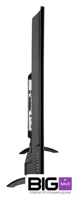 Телевизор Harper 50U660TS - Изображение №4 — Интернет магазин BigSale