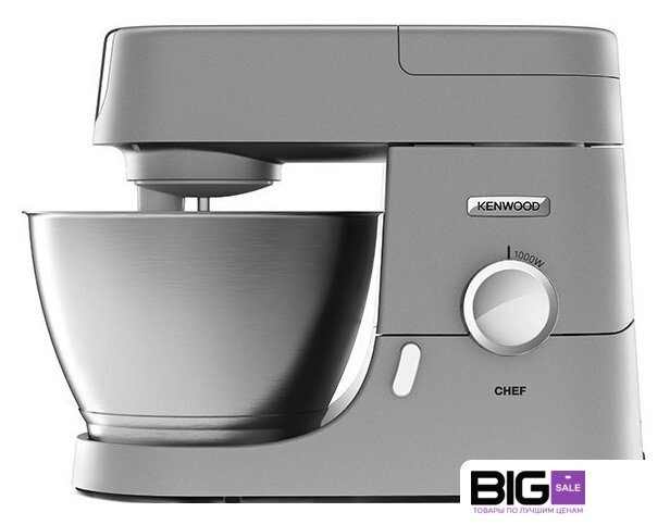 Кухонная машина Kenwood KVC3100S - Изображение №2 — Интернет магазин BigSale