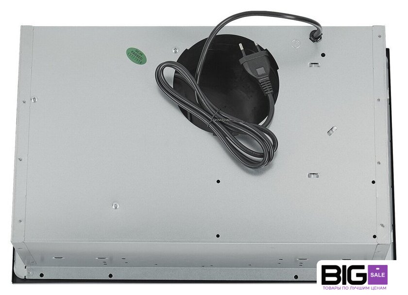 Кухонная вытяжка Exiteq EX-1525 (черный) - Изображение №9 — Интернет магазин BigSale