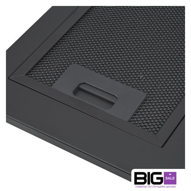 Кухонная вытяжка Exiteq EX-1525 (черный) - Изображение №5 — Интернет магазин BigSale