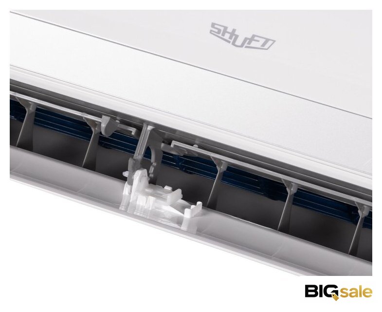 Кондиционер Shuft Tor SFTM-09HN8 - Изображение №4 — Интернет магазин BigSale