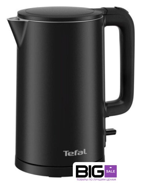 Электрический чайник Tefal KO1408E0 - Изображение №1 — Интернет магазин BigSale
