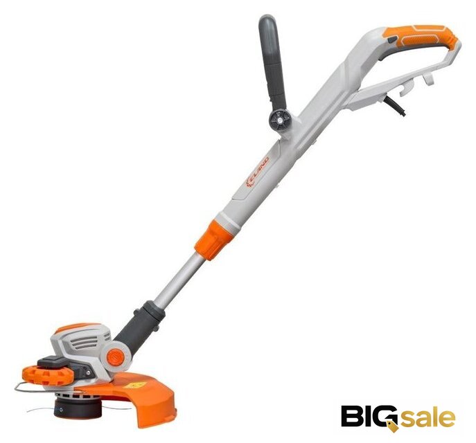 Триммер ELAND ETE-606 - Изображение №3 — Интернет магазин BigSale