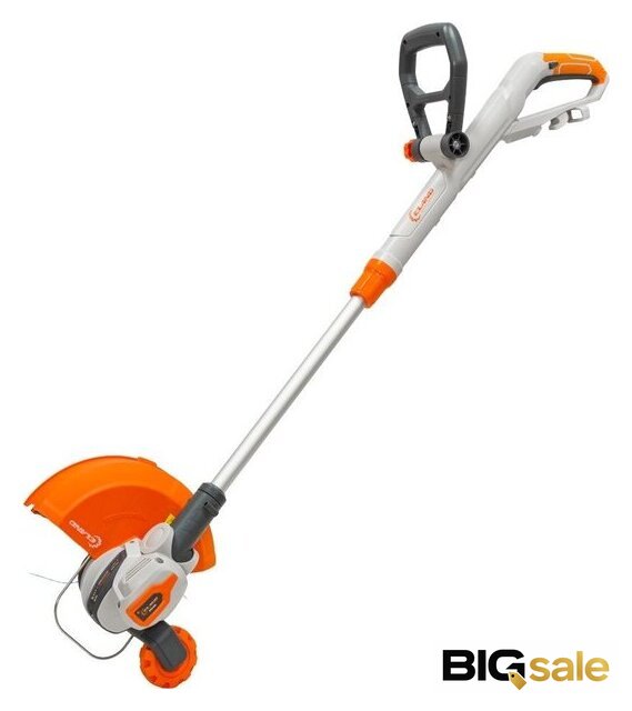 Триммер ELAND ETE-606 - Изображение №2 — Интернет магазин BigSale
