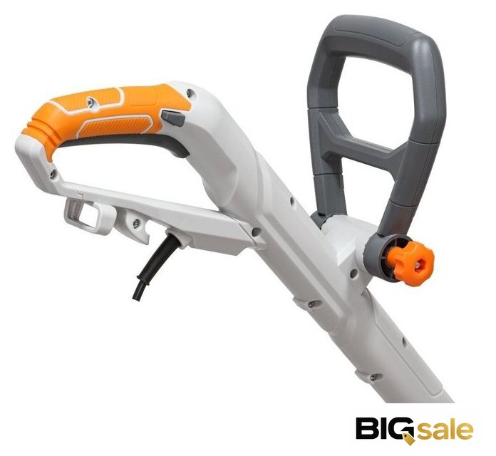 Триммер ELAND ETE-606 - Изображение №5 — Интернет магазин BigSale