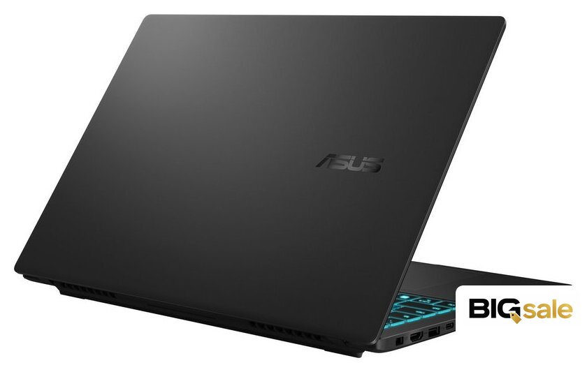 Игровой ноутбук ASUS V16 V3607VU-RP191 - Изображение №5 — Интернет магазин BigSale