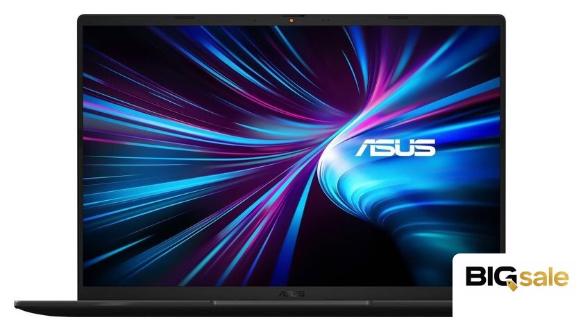 Игровой ноутбук ASUS V16 V3607VU-RP191 - Изображение №2 — Интернет магазин BigSale