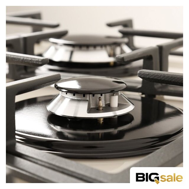 Варочная панель GEFEST ПВГ 2231-10 В81 - Изображение №6 — Интернет магазин BigSale