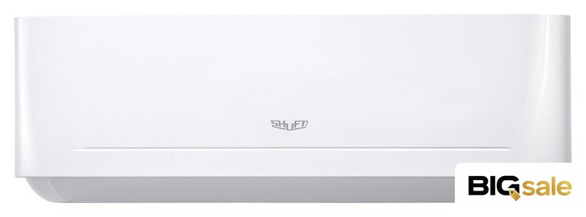 Кондиционер Shuft SFTOI-07HN1_24Y - Изображение №1 — Интернет магазин BigSale
