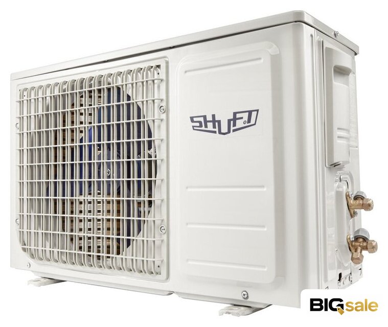Кондиционер Shuft SFTOI-07HN1_24Y - Изображение №5 — Интернет магазин BigSale