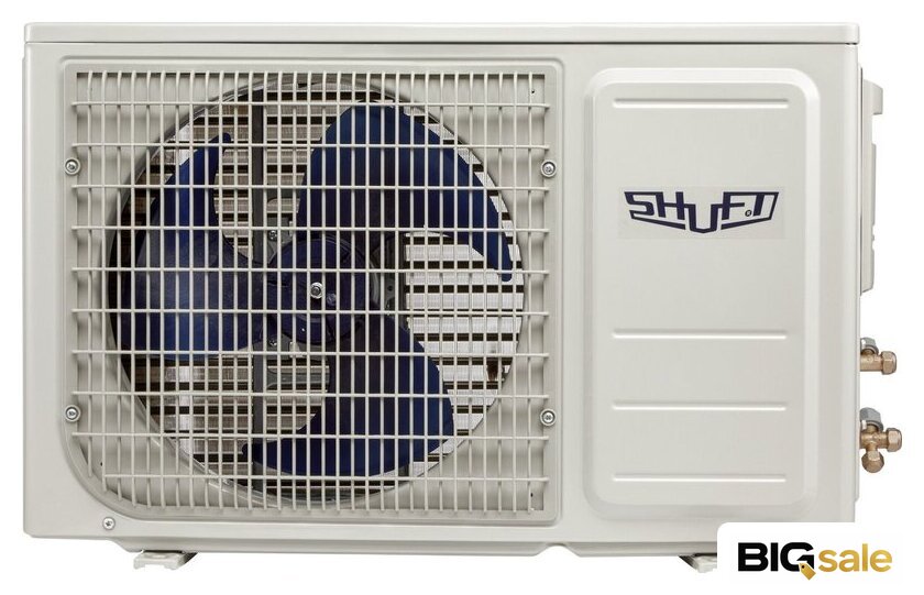 Кондиционер Shuft SFTOI-07HN1_24Y - Изображение №6 — Интернет магазин BigSale