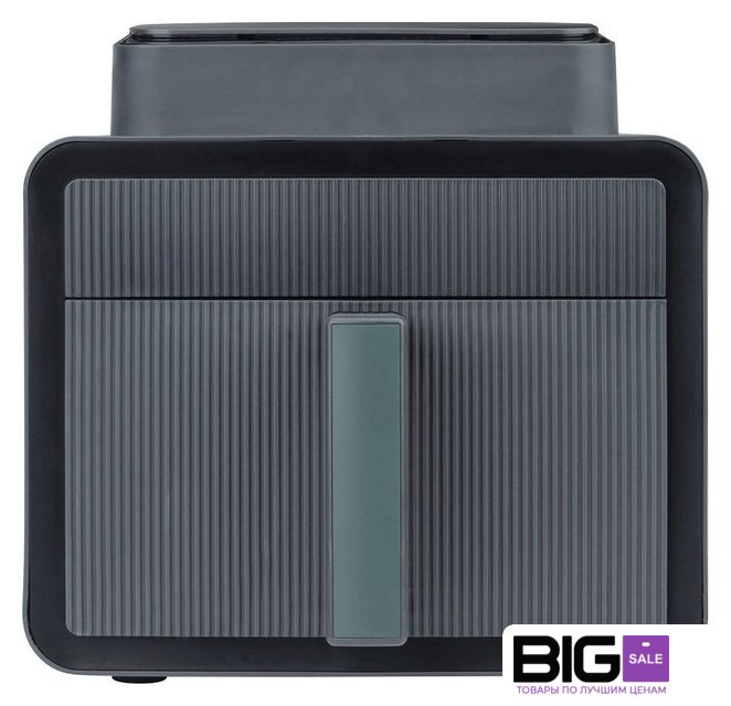 Аэрогриль (аэрофритюрница) Evolution AIRO 7700TW - Изображение №7 — Интернет магазин BigSale
