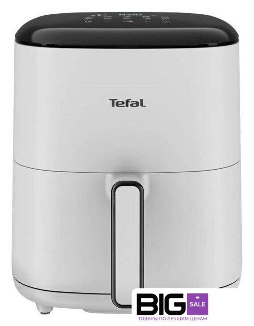 Аэрогриль (аэрофритюрница) Tefal Easy Fry Max EY245GE0 - Изображение №1 — Интернет магазин BigSale