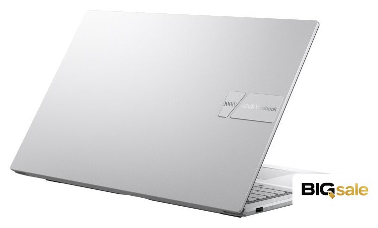 Ноутбук ASUS Vivobook 17 X1704VA-AU1078 - Изображение №3 — Интернет магазин BigSale