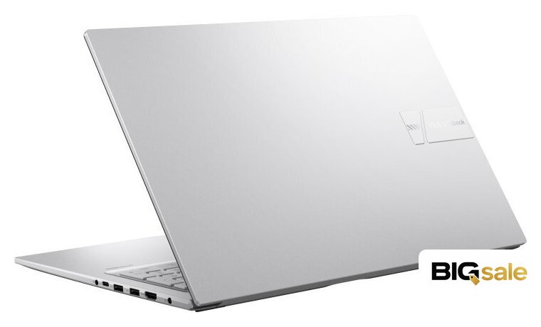 Ноутбук ASUS Vivobook 17 X1704VA-AU1078 - Изображение №4 — Интернет магазин BigSale