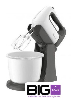 Миксер Moulinex HM464110 - Изображение №1 — Интернет магазин BigSale