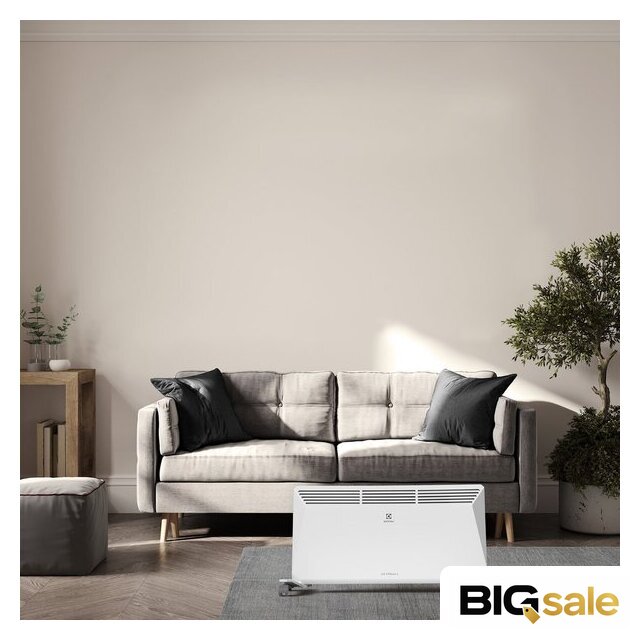 Конвектор Electrolux ECH/AS2-2000 MR - Изображение №12 — Интернет магазин BigSale