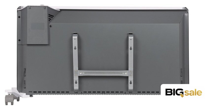 Конвектор Electrolux ECH/AS2-2000 MR - Изображение №8 — Интернет магазин BigSale