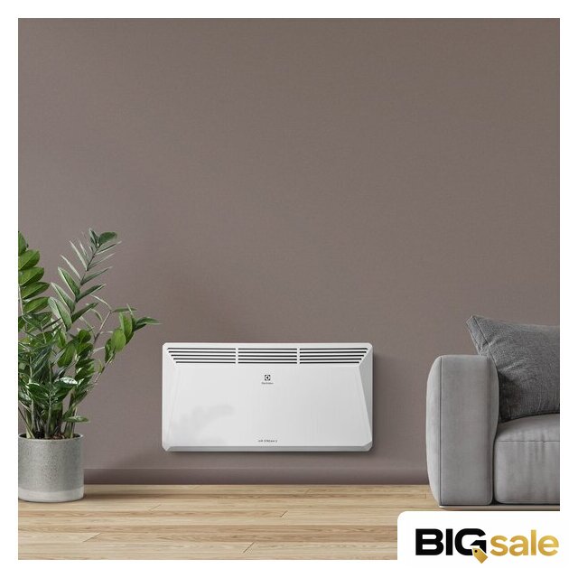 Конвектор Electrolux ECH/AS2-2000 MR - Изображение №13 — Интернет магазин BigSale