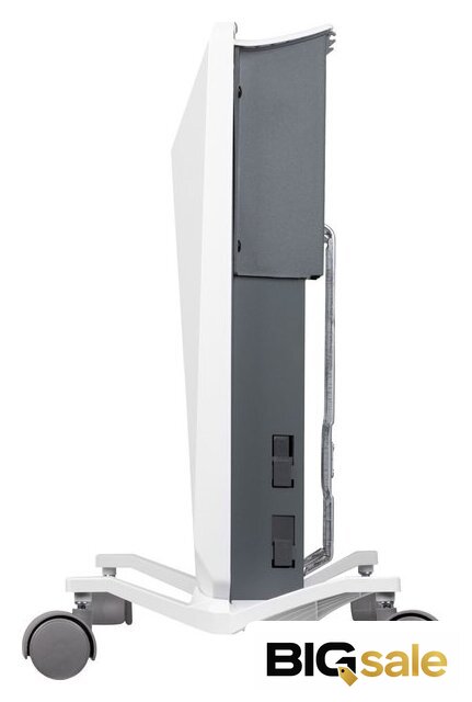 Конвектор Electrolux ECH/AS2-2000 MR - Изображение №6 — Интернет магазин BigSale