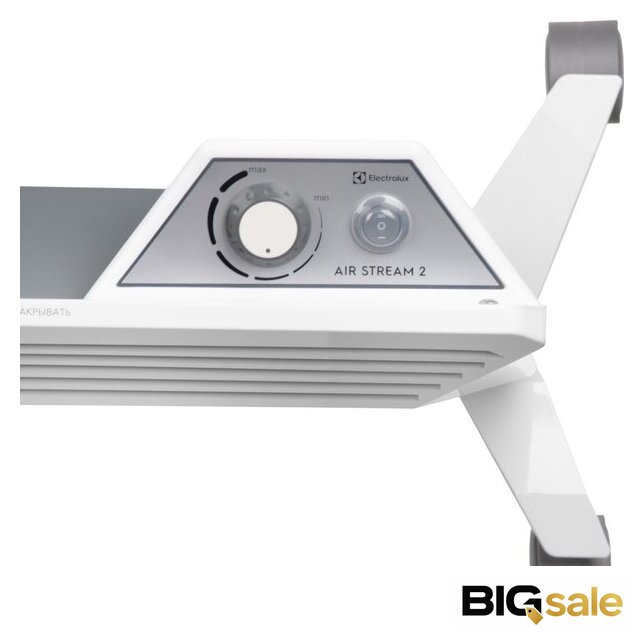 Конвектор Electrolux ECH/AS2-2000 MR - Изображение №9 — Интернет магазин BigSale