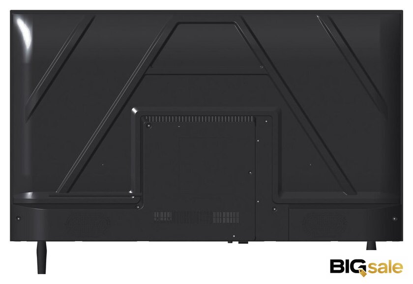 Телевизор Leff 32H250T - Изображение №3 — Интернет магазин BigSale