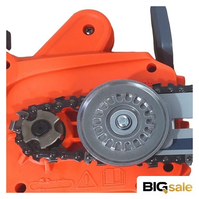Электрическая пила ELAND ECS-18014 - Изображение №4 — Интернет магазин BigSale