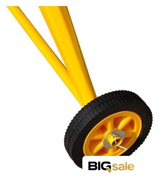 Бетономешалка SBK SX-170 - Изображение №7 — Интернет магазин BigSale