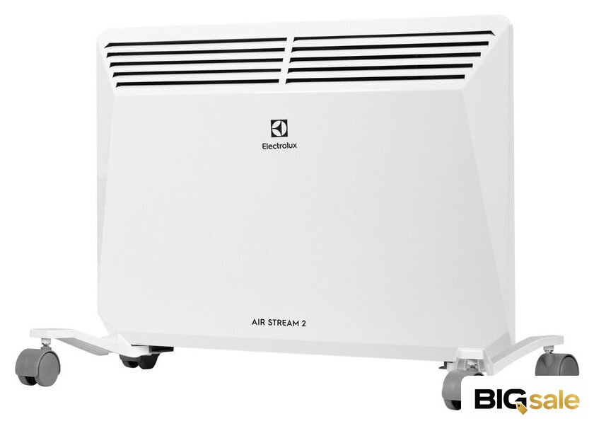 Конвектор Electrolux ECH/AS2-1500 MR - Изображение №1 — Интернет магазин BigSale