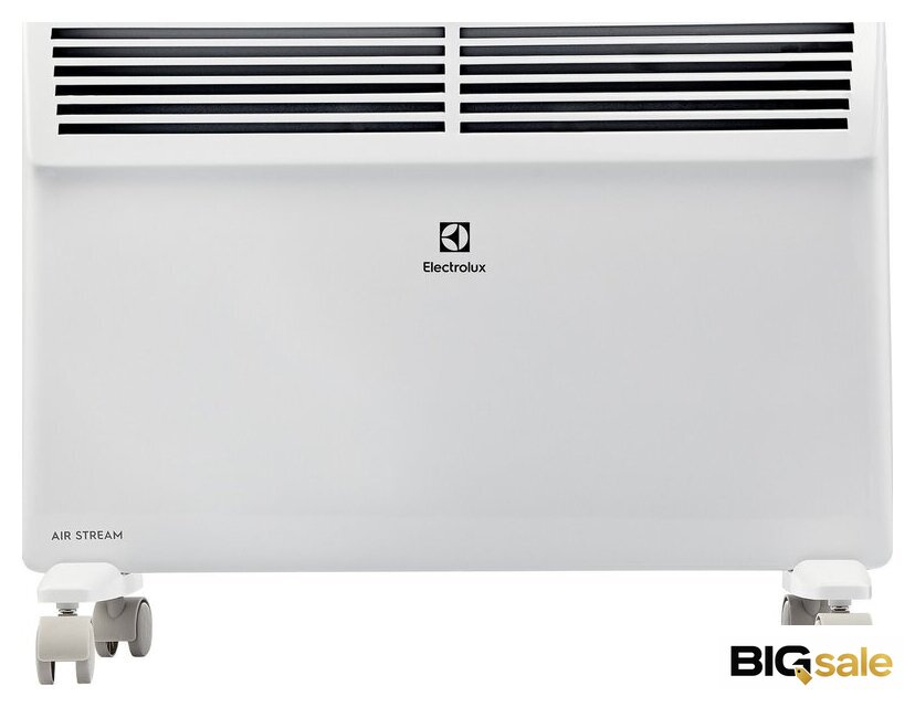 Конвектор Electrolux ECH/AS2-1500 MR - Изображение №2 — Интернет магазин BigSale
