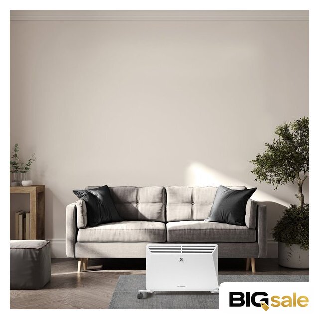 Конвектор Electrolux ECH/AS2-1500 MR - Изображение №10 — Интернет магазин BigSale