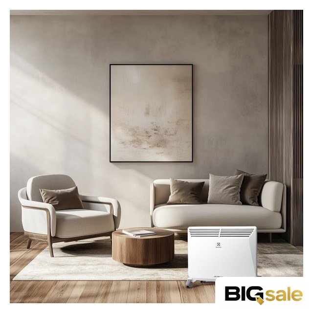 Конвектор Electrolux ECH/AS2-1500 MR - Изображение №11 — Интернет магазин BigSale